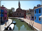 foto Burano